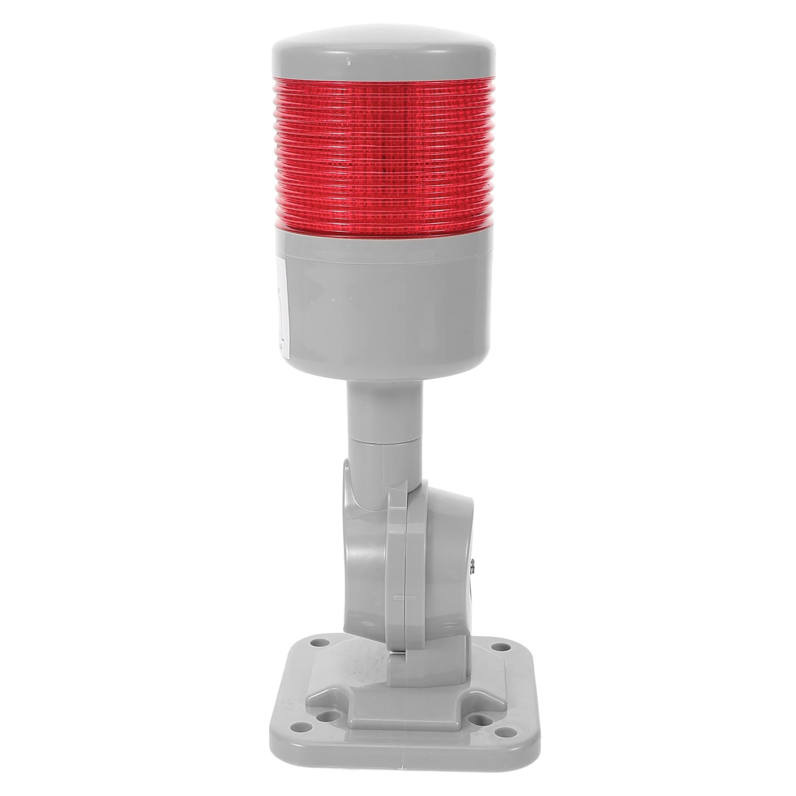 Machine Tool Signal Tower Light High Brightness LED Durable Industrial Signal Lamp Flashing Tower Lights Column Lamp
Machine Tool Signal Tower Light High Brightness LED Durable Industrial Signal Lamp Flashing Tower Lights Column Lamp