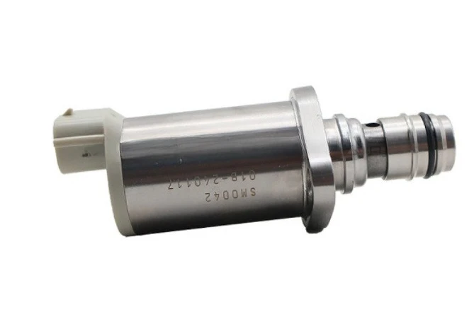 Automotive Parts SCV Valve 294200-0300 04226-26020 04226-0L030
Automotive Parts SCV Valve 294200-0300 04226-26020 04226-0L030