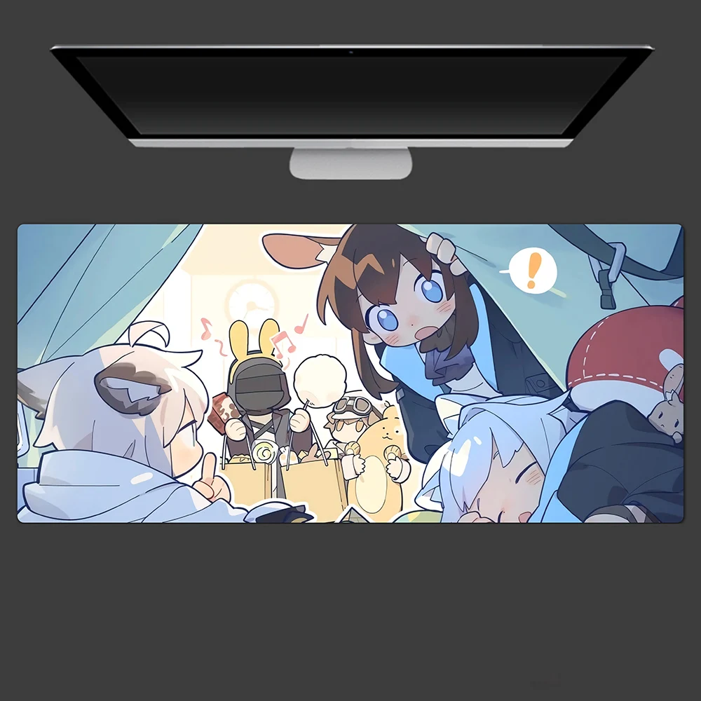 Classic Anime Second Element Anime Girl Hd Printed Gaming Mouse Pad Rubber Desk Mat for Keyboard and Pc Gaming Accessories 
Classic Anime Second Element Anime Girl Hd Printed Gaming Mouse Pad Rubber Desk Mat for Keyboard and Pc Gaming Accessories