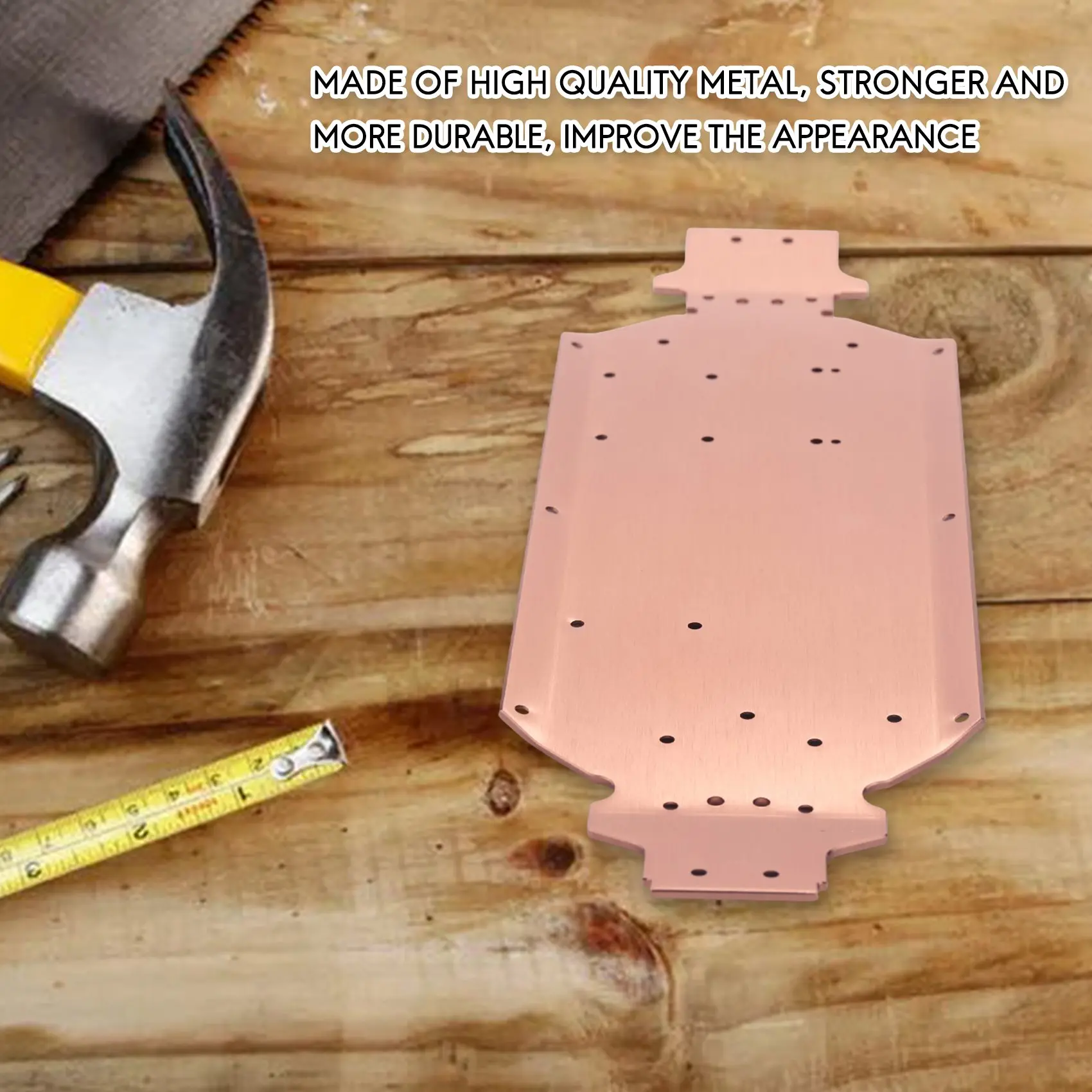 A63T-For Wltoys 124019 124018 1/12 RC Car Upgrade Parts Metal Chassis Body Frame Board Upgrade Accessories
A63T-For Wltoys 124019 124018 1/12 RC Car Upgrade Parts Metal Chassis Body Frame Board Upgrade Accessories