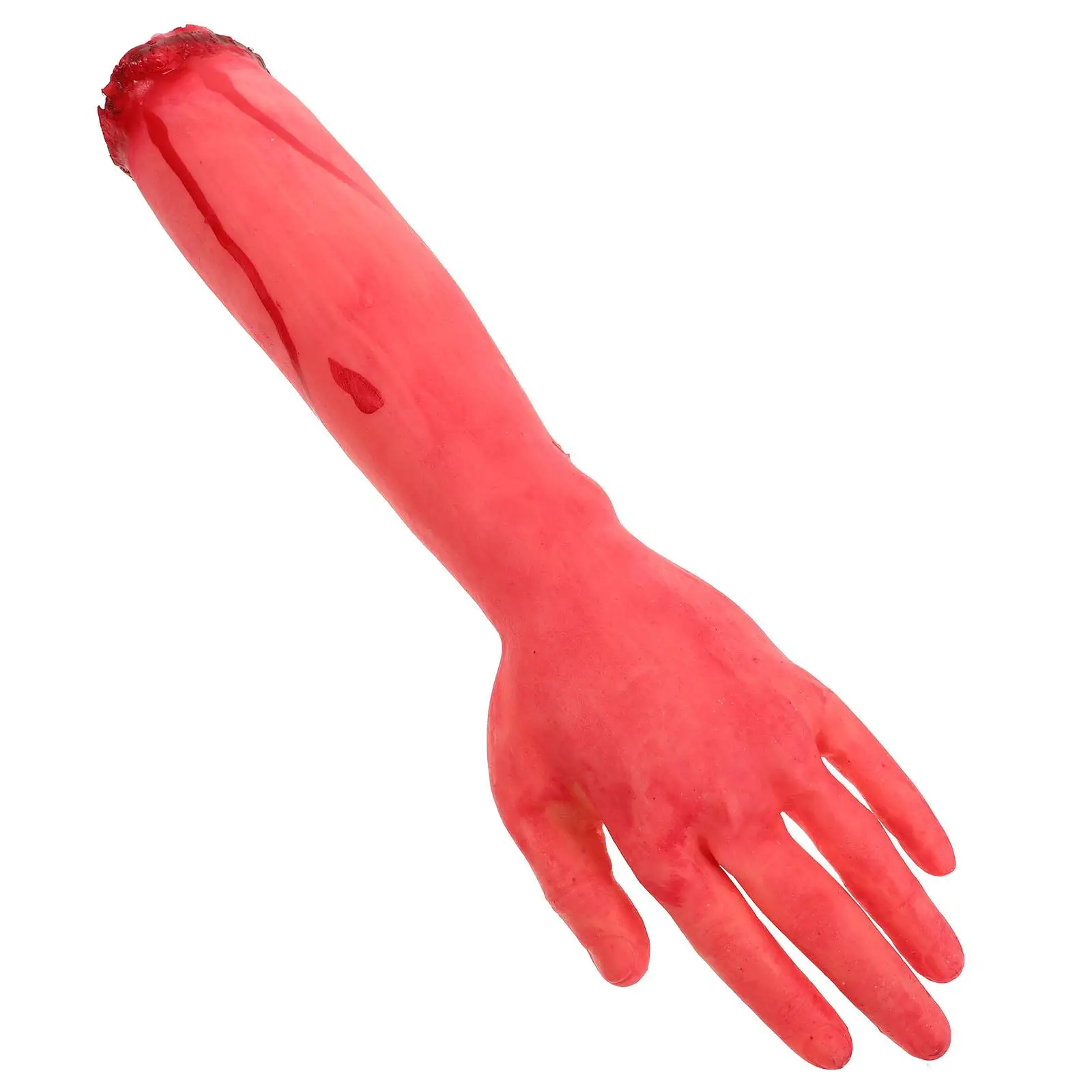 Simulated Limb-cut Props Broken Arm Halloween Party Supply Separated Realistic Crime Scene Decorations
Simulated Limb-cut Props Broken Arm Halloween Party Supply Separated Realistic Crime Scene Decorations