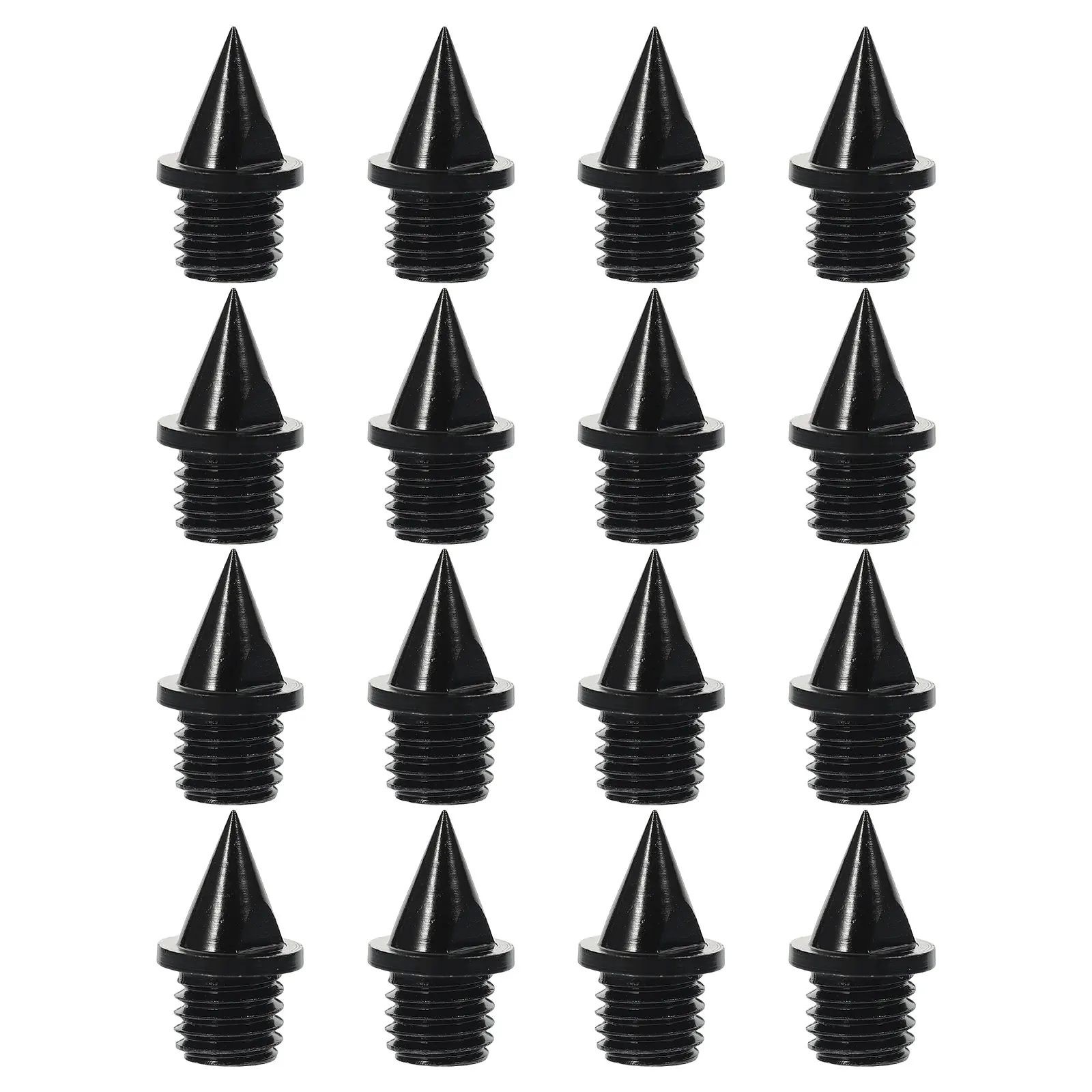 16 Pcs Spikes Running Replacement Running Shoe Spikes Professional Training Team Sports Shoes
16 Pcs Spikes Running Replacement Running Shoe Spikes Professional Training Team Sports Shoes