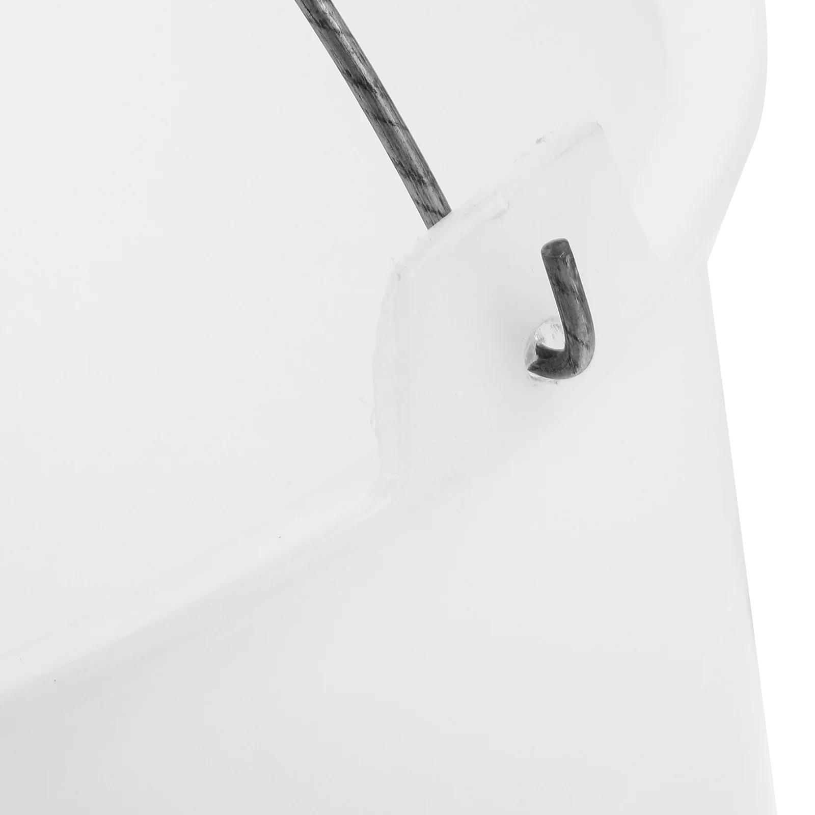 Thickened Plastic With Handle Portable Cement Concrete Sand Empty Bucket For Construction Site Home Use Durable Sturdy Storage
Thickened Plastic With Handle Portable Cement Concrete Sand Empty Bucket For Construction Site Home Use Durable Sturdy Storage