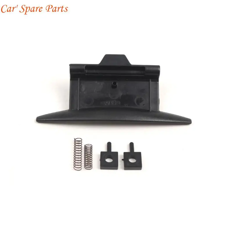 Y4UA Center Console Lid Latches Replacement Armrest Lid Latches Cover Door Lock Sub-Assy Auto Part Easy Installation 19124205
Y4UA Center Console Lid Latches Replacement Armrest Lid Latches Cover Door Lock Sub-Assy Auto Part Easy Installation 19124205