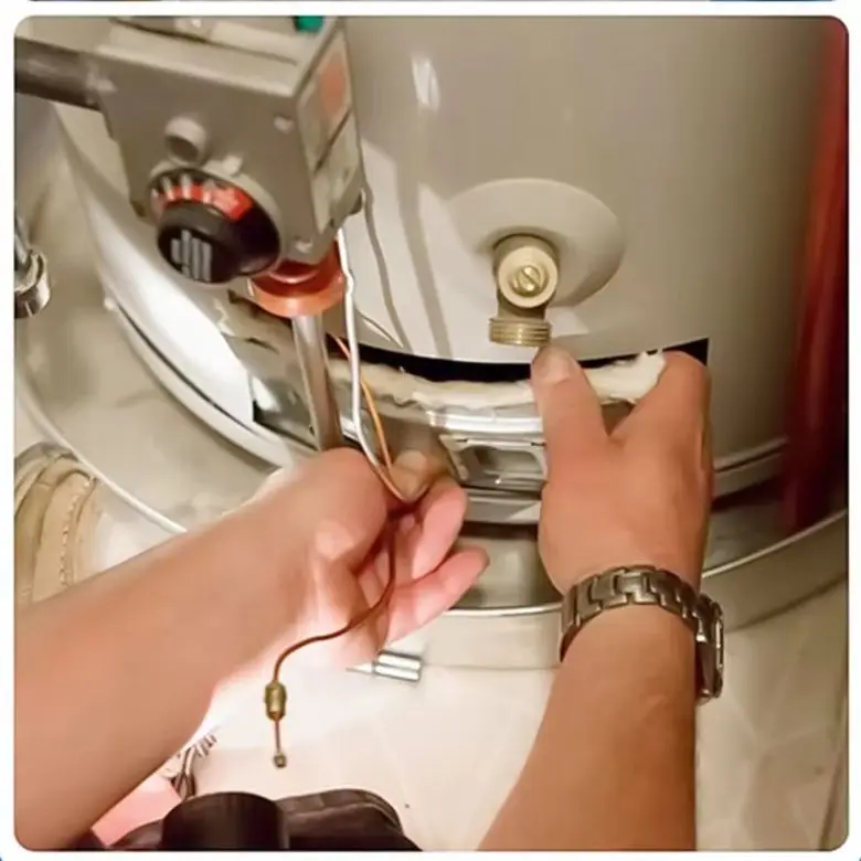 Direct Replacement Replacement Parts Replacement Parts Thermopile Replacement Parts High Quality Optimal Performance
Direct Replacement Replacement Parts Replacement Parts Thermopile Replacement Parts High Quality Optimal Performance