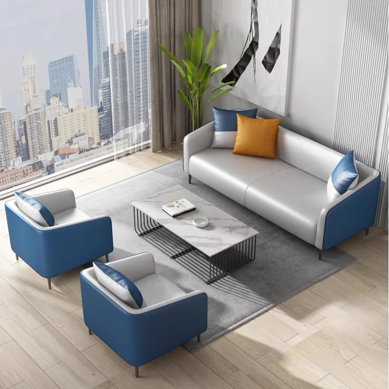 Italian Single Living Room Sofa European Leather Vintage Reception Living Room Sofa Luxury Modular Divani Soggiorno Decorations
Italian Single Living Room Sofa European Leather Vintage Reception Living Room Sofa Luxury Modular Divani Soggiorno Decorations