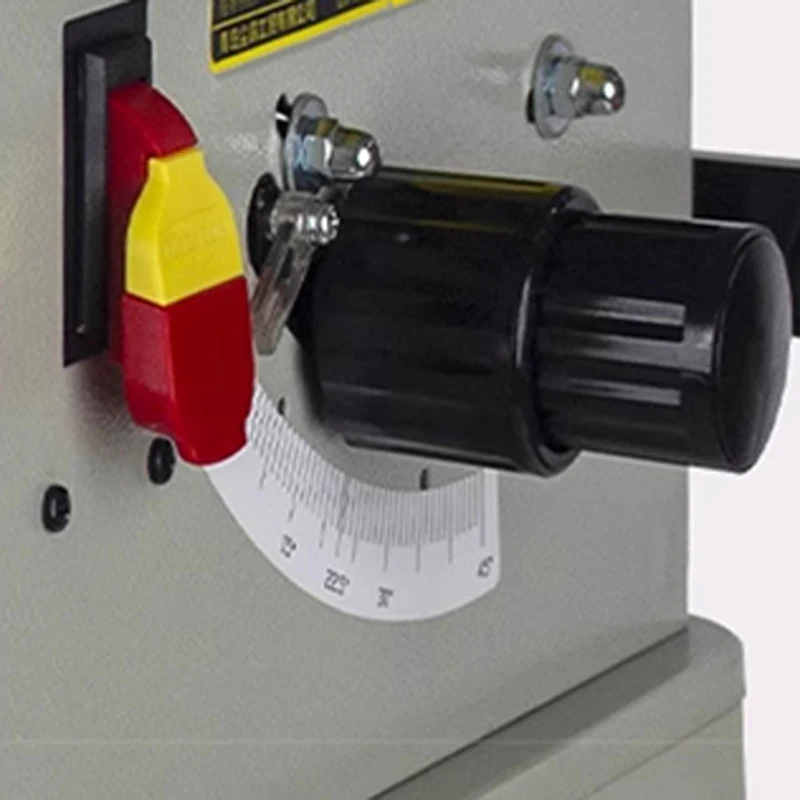 2200W CB165-10 Dust-free saw for woodworking multifunctional solid wood floor electric saw oblique cutting push table saw 
2200W CB165-10 Dust-free saw for woodworking multifunctional solid wood floor electric saw oblique cutting push table saw