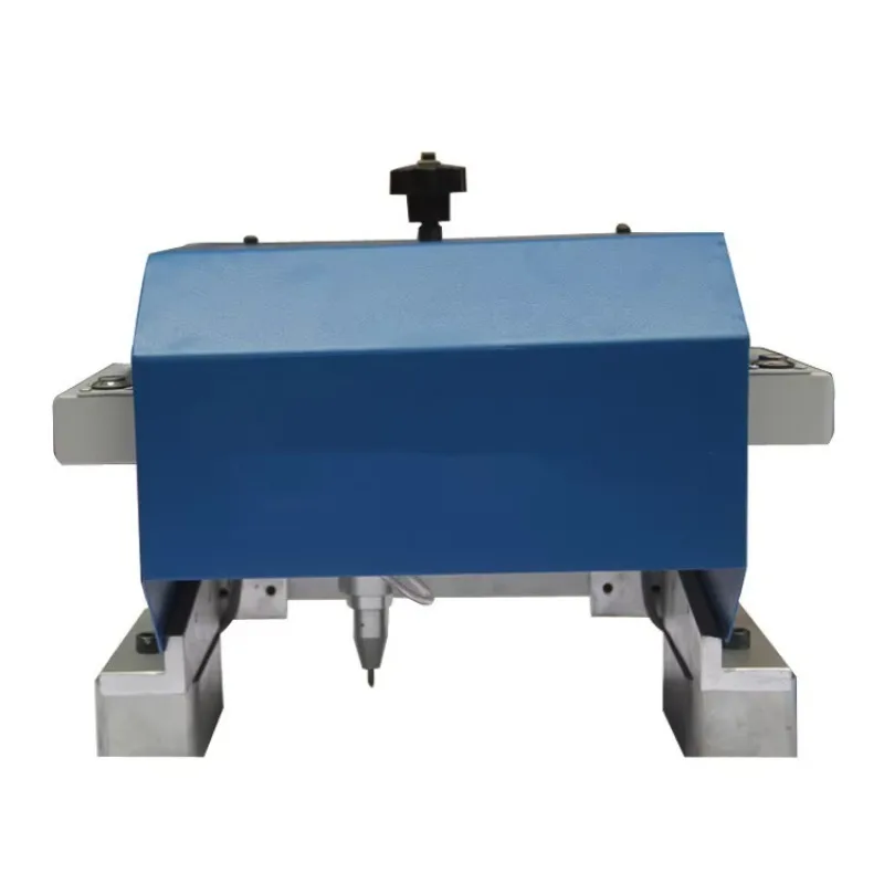 Fast Delivery Low Price Portable Desktop Pneumatic Metal Dot Peen Marking Machine for Car Number
Fast Delivery Low Price Portable Desktop Pneumatic Metal Dot Peen Marking Machine for Car Number