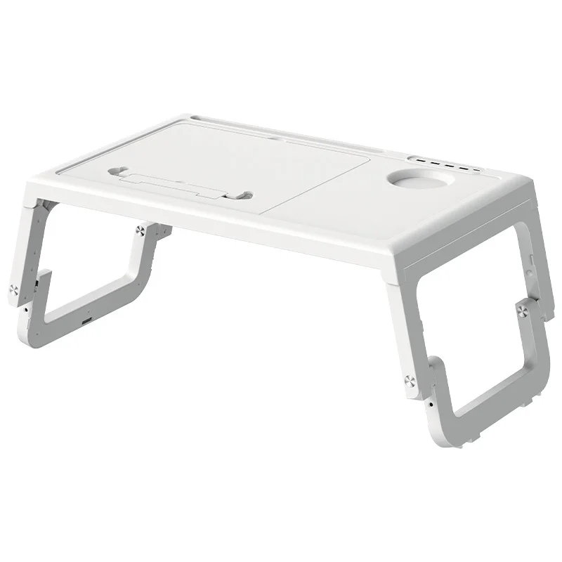 Multifunctional folding table, lazy bed, learning reading stand, folding children's small desk
Multifunctional folding table, lazy bed, learning reading stand, folding children's small desk