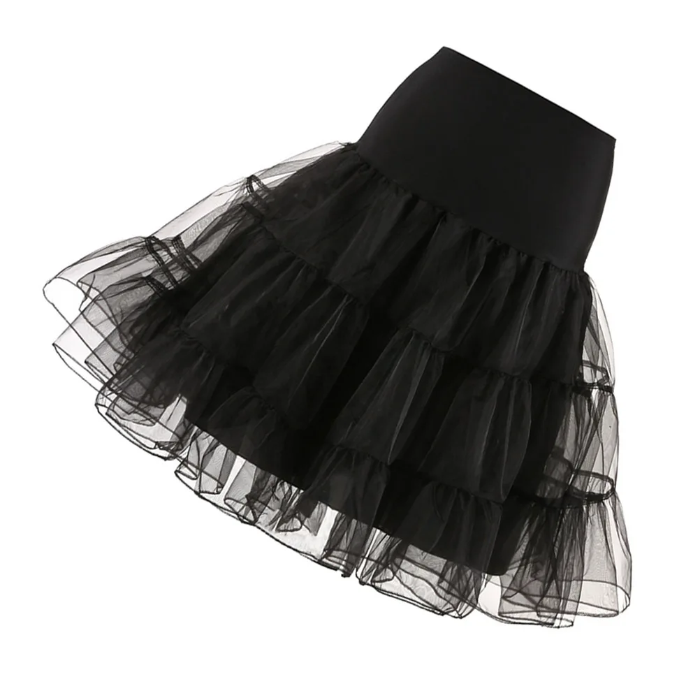 Underskirt Hoopless Tutu Skirt Strapless Pannier Dress Petticoat Short Layers Yarn Tulle Ballet Cosplay Dance
Underskirt Hoopless Tutu Skirt Strapless Pannier Dress Petticoat Short Layers Yarn Tulle Ballet Cosplay Dance