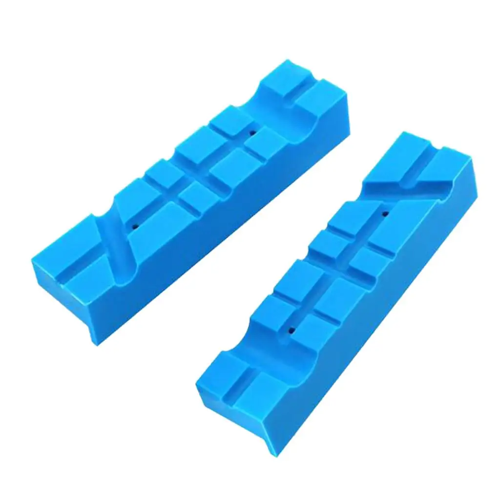 Защитные полоски для тисков, магнитные мягкие подушечки из искусственной кожи, безопасные ручки для набора инструментов для настольных тисков по металлообработке
Защитные полоски для тисков, магнитные мягкие подушечки из искусственной кожи, безопасные ручки для набора инструментов для настольных тисков по металлообработке