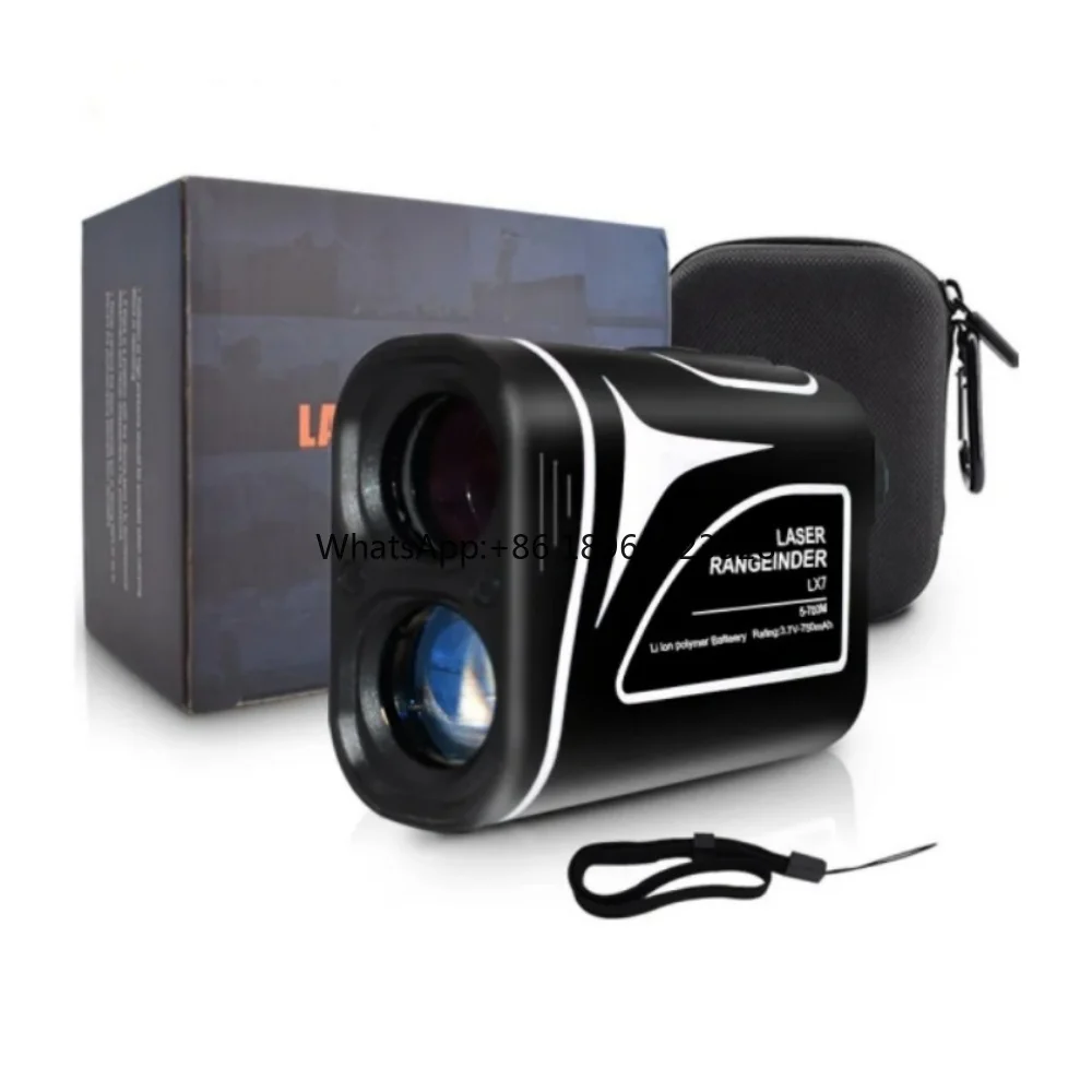 Norm 700m 6X Altitude Angle hunting range finder laser rangefinder hunter binacular rangefinder
Norm 700m 6X Altitude Angle hunting range finder laser rangefinder hunter binacular rangefinder