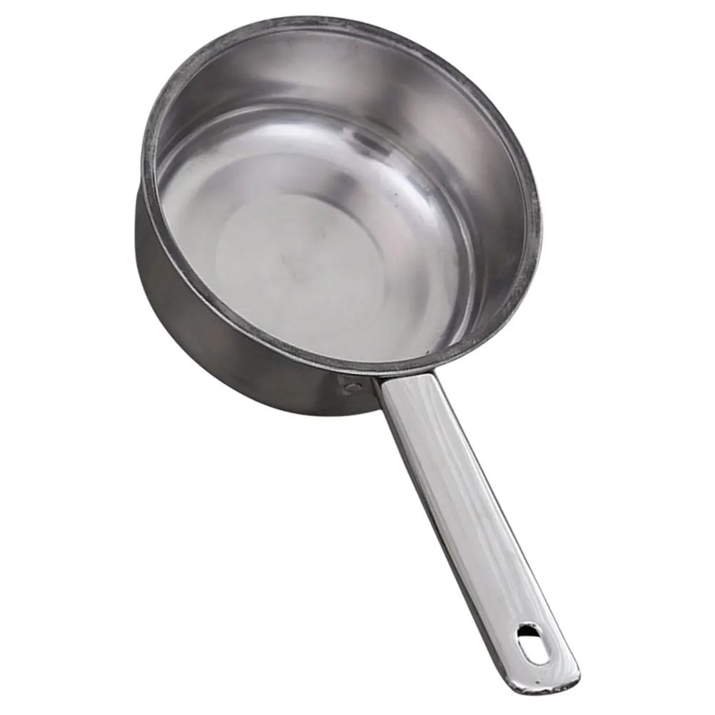 Stainless Steel Long Handle Water Multi-Use Soup Spoon Kitchen Gadget Household Garden Restaurant Ergonomic Design
Stainless Steel Long Handle Water Multi-Use Soup Spoon Kitchen Gadget Household Garden Restaurant Ergonomic Design