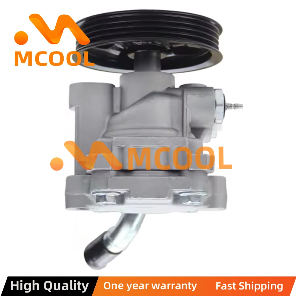 Automotive Power Steering Pump for Mitsubishi Montero Sport 3.0L 3.5L 1999-2004 MR418625 MR418626
Automotive Power Steering Pump for Mitsubishi Montero Sport 3.0L 3.5L 1999-2004 MR418625 MR418626