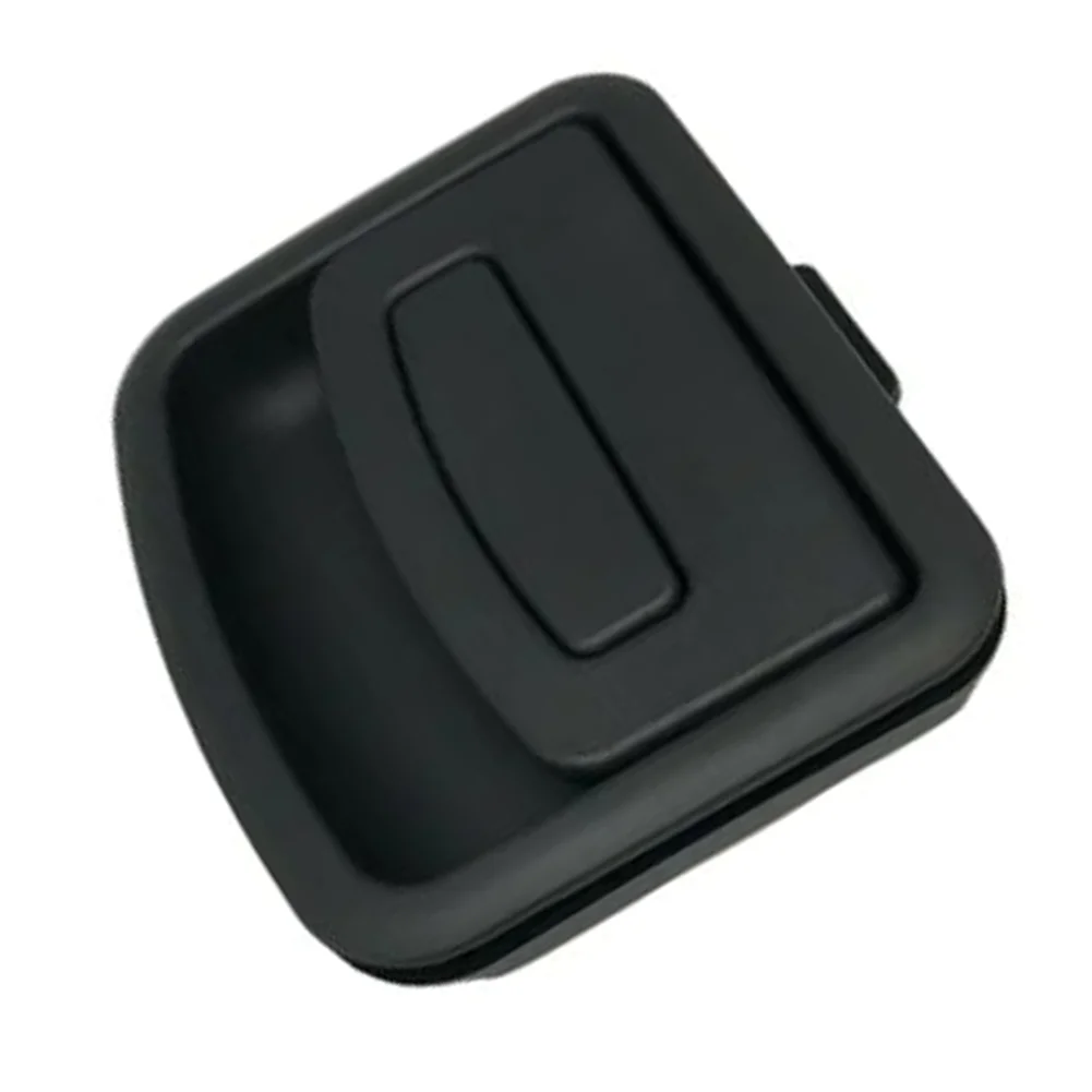 Rear Cargo Tray Handle 857552B000WK Black ABS For Hyundai Santa Fe 2006 To 2015 Tailgate Latch Accessory
Rear Cargo Tray Handle 857552B000WK Black ABS For Hyundai Santa Fe 2006 To 2015 Tailgate Latch Accessory