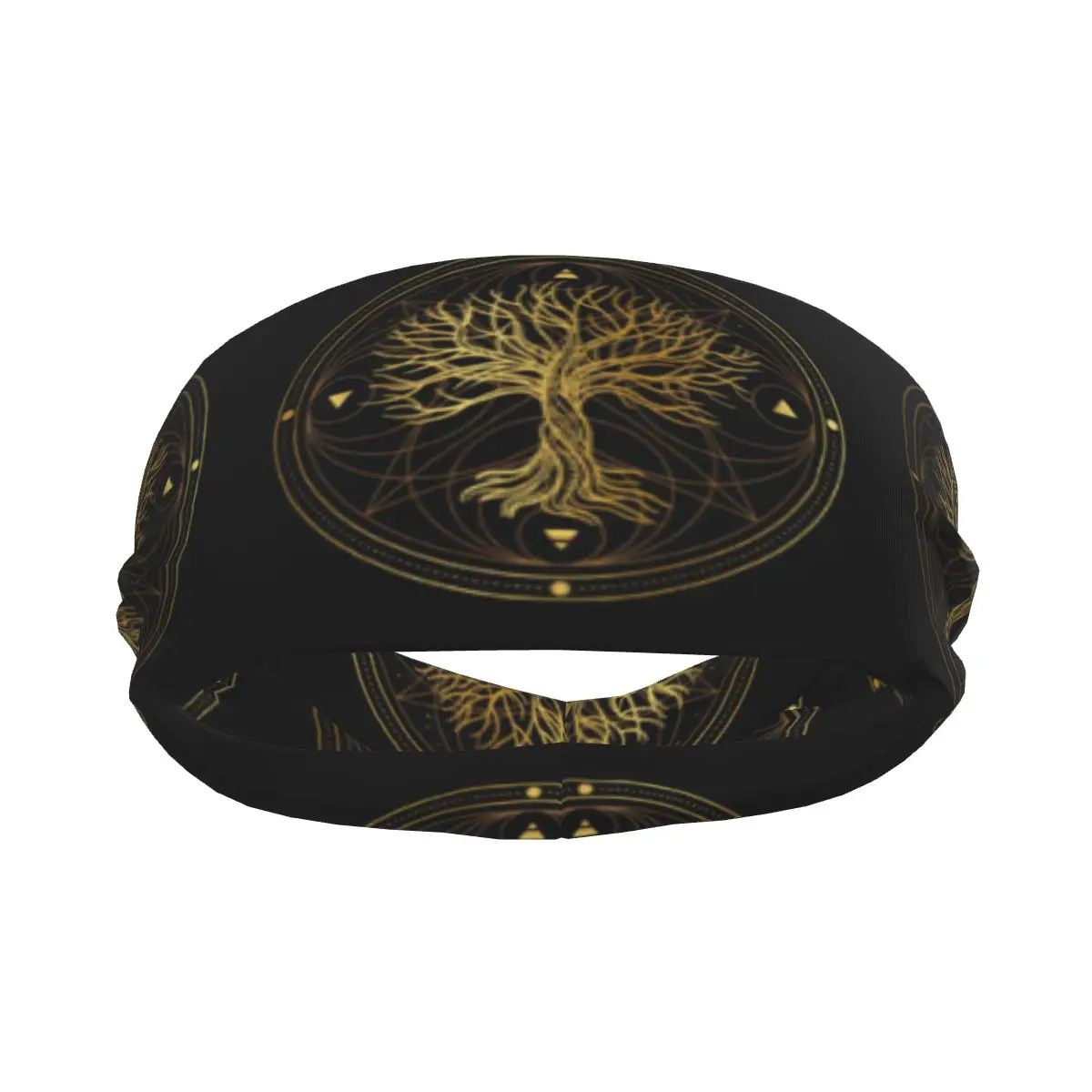 Sports Sweatband Breathable Headband Sweat Hair Head Band Sacred Tree Circle Yoga Headband
Sports Sweatband Breathable Headband Sweat Hair Head Band Sacred Tree Circle Yoga Headband