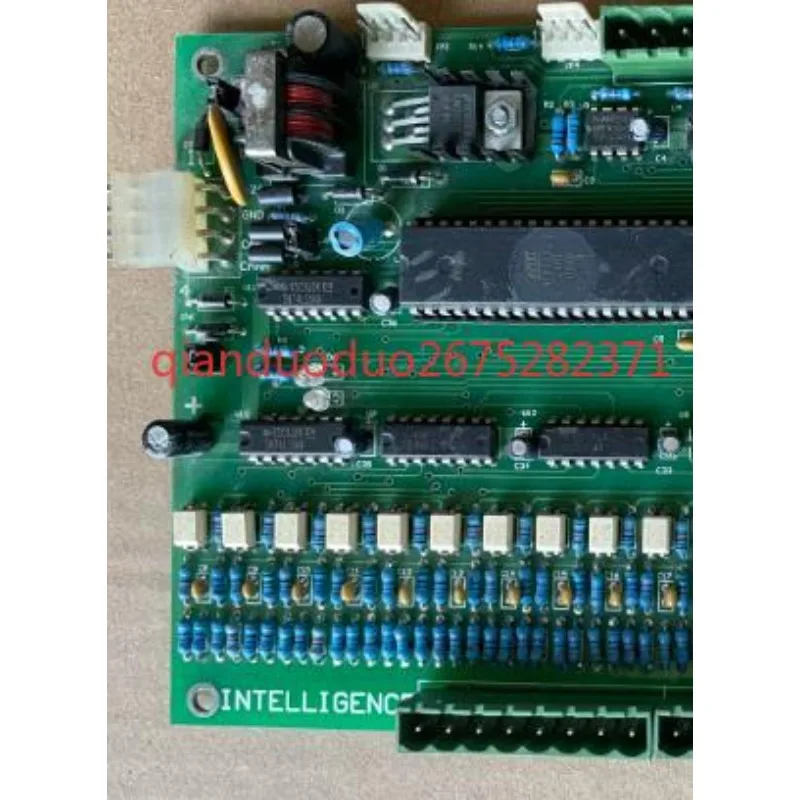 Suitable for intelligent elevator car control board INTELLIGENCE