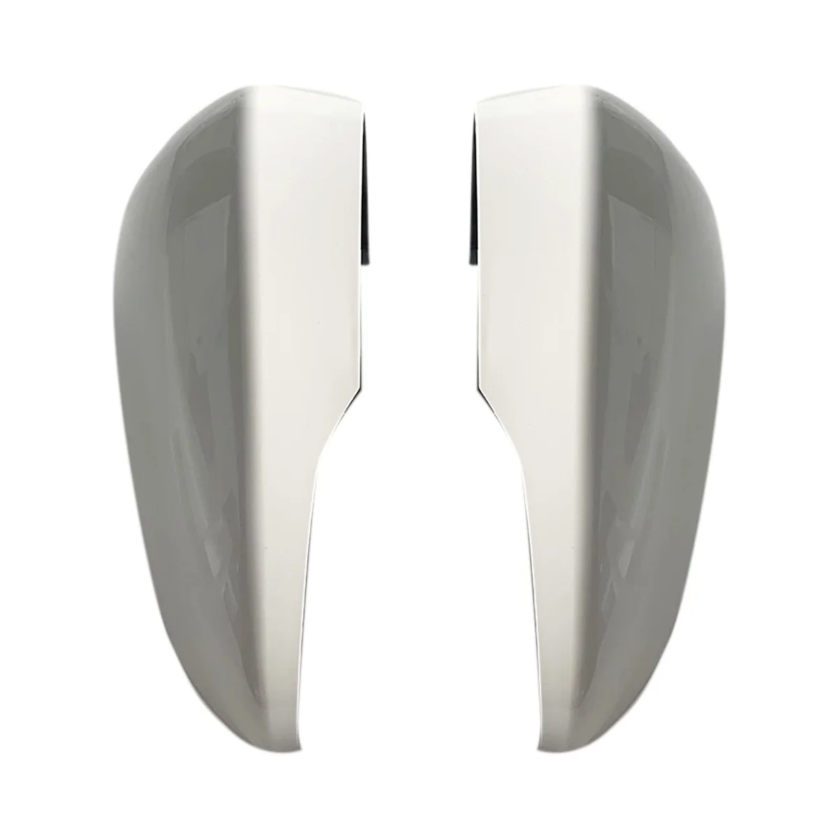 Car White Reversing Mirror Cover Rearview Mirror Shell Cover for US Standard Mondeo 2013-2021 Car
Car White Reversing Mirror Cover Rearview Mirror Shell Cover for US Standard Mondeo 2013-2021 Car