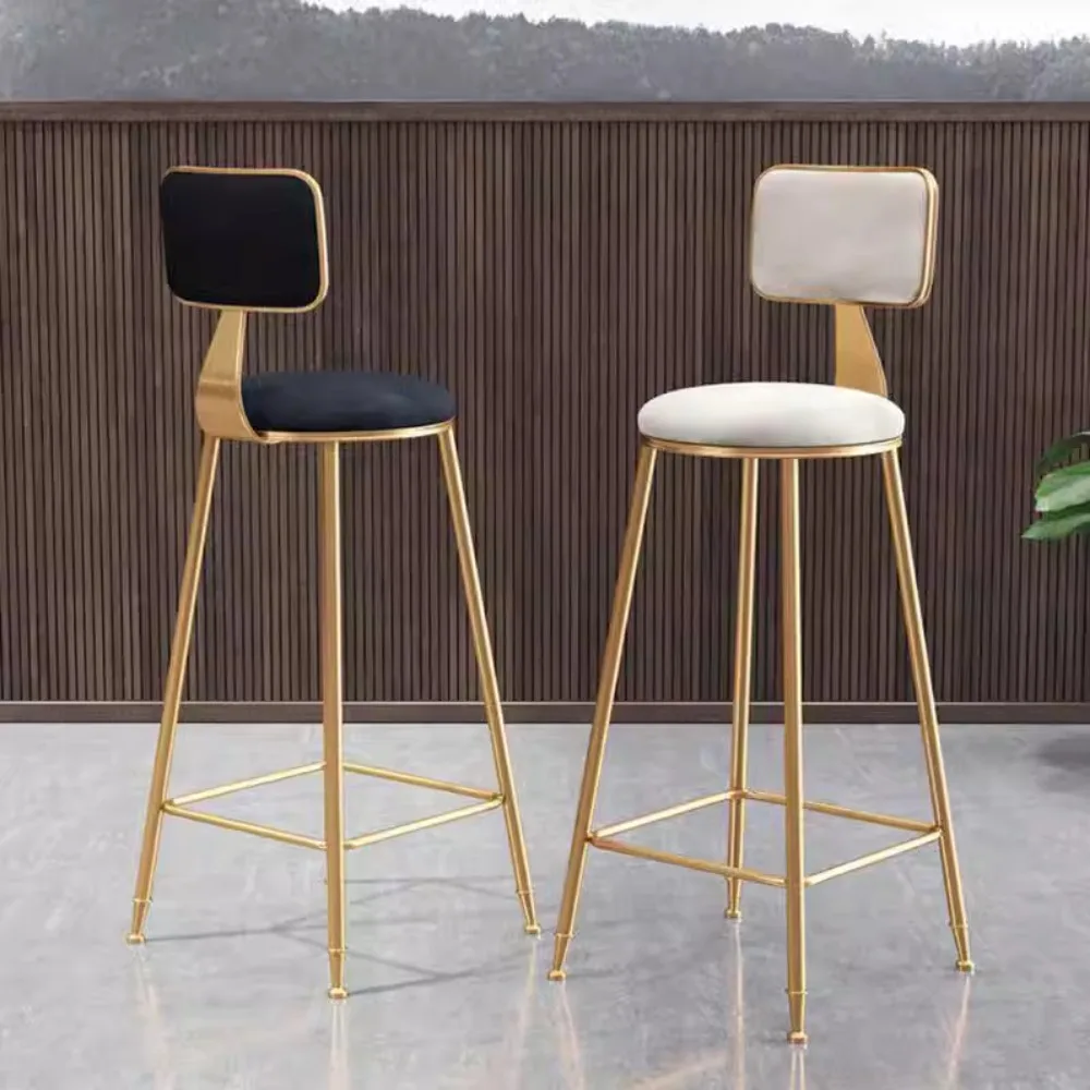 Kitchen Stool Adjustable Bar Chair Chairs Living Room Gaming Furniture Lightweight Stools Garden Banks Backrest BY-177
Kitchen Stool Adjustable Bar Chair Chairs Living Room Gaming Furniture Lightweight Stools Garden Banks Backrest BY-177