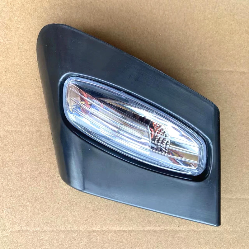 Side Turn Signal Light Yellow Flashing Light C9670484780 6216C1 Used For Peugeot 408 Citroen C5 Car LED Lighting Accessories
Side Turn Signal Light Yellow Flashing Light C9670484780 6216C1 Used For Peugeot 408 Citroen C5 Car LED Lighting Accessories