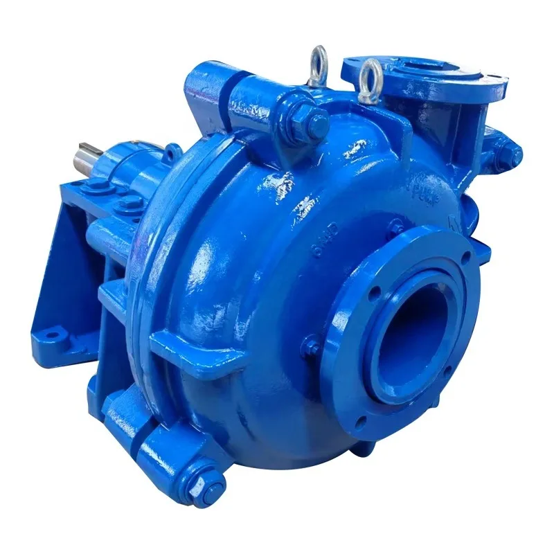 Hot-selling heavy-duty mining slurry pump Sludge sludge horizontal slurry pump
Hot-selling heavy-duty mining slurry pump Sludge sludge horizontal slurry pump
