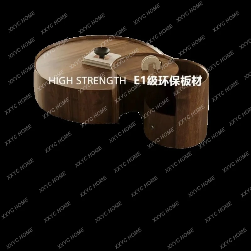 L Modern simple coffee table living room household small apartment minimalist round
L Modern simple coffee table living room household small apartment minimalist round