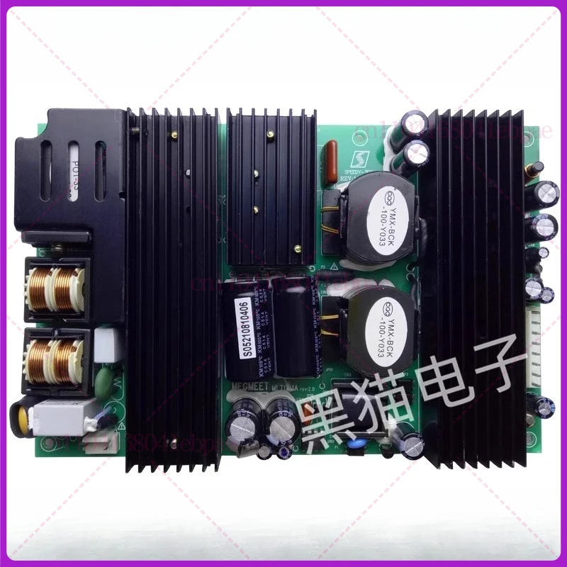 For Konka LC-TM3211-TM3216 LCD TV power board MLT081A second-hand
For Konka LC-TM3211-TM3216 LCD TV power board MLT081A second-hand