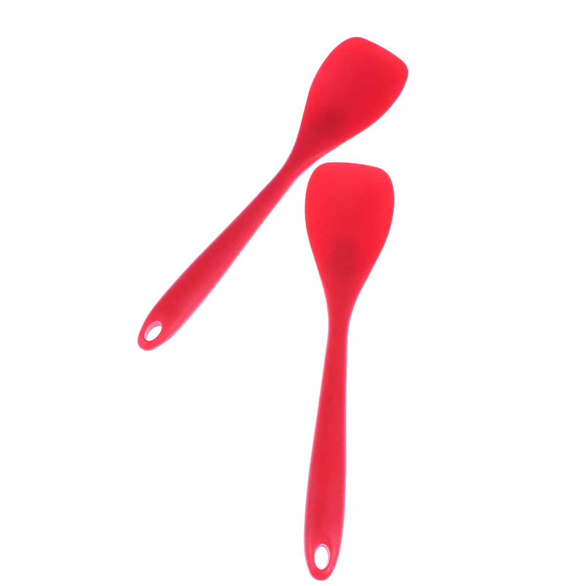 2 Pcs Rice Spatula Kitchen Utensils Ladles Basting Spoon Heat-resistant Silicone
2 Pcs Rice Spatula Kitchen Utensils Ladles Basting Spoon Heat-resistant Silicone