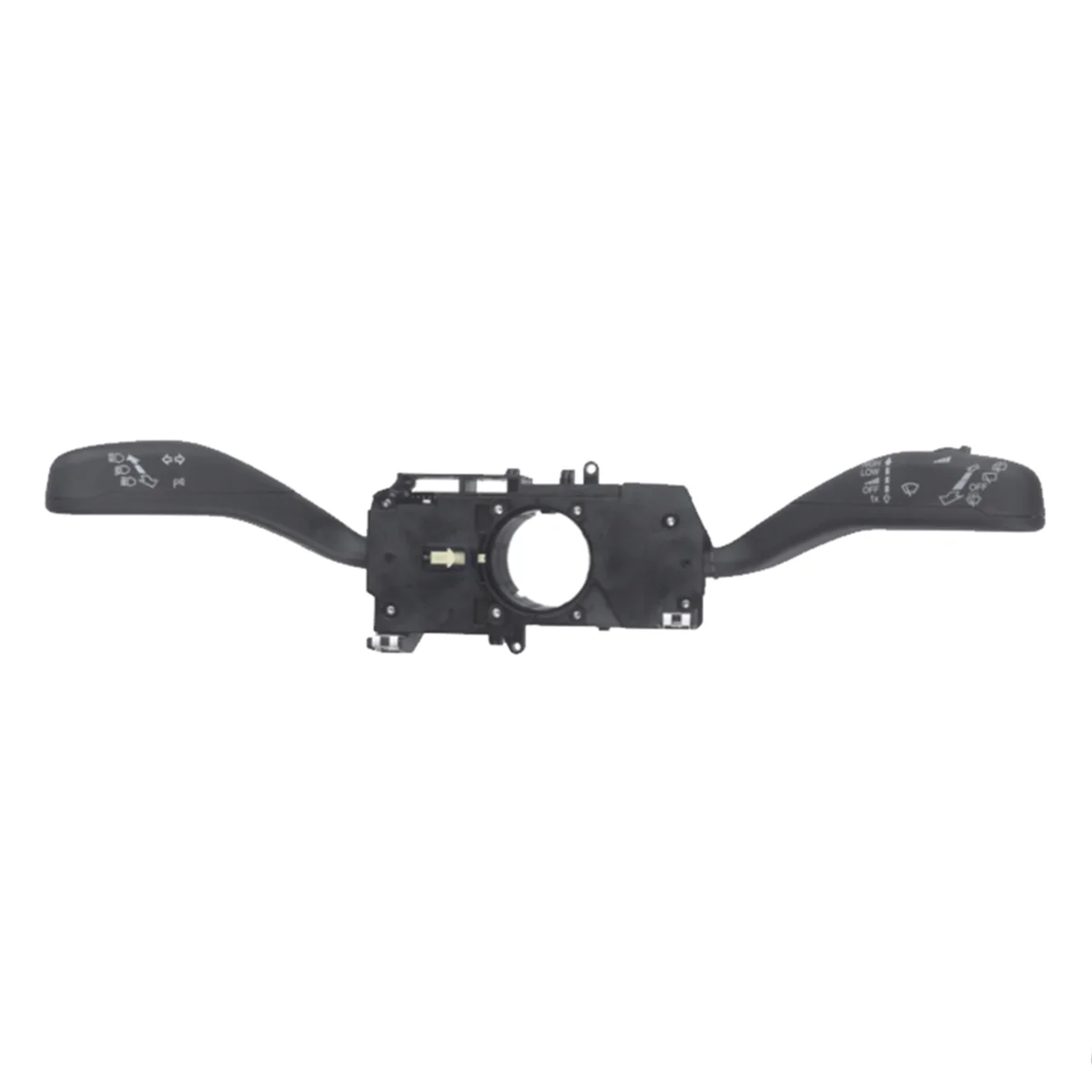 Переключатель рулевой колонки автомобиля в сборе 6Q 0953513 AG для VW SKODA Fabia II 2006-2015 Комбинированный переключатель рулевого управления Roomster
Переключатель рулевой колонки автомобиля в сборе 6Q 0953513 AG для VW SKODA Fabia II 2006-2015 Комбинированный переключатель рулевого управления Roomster