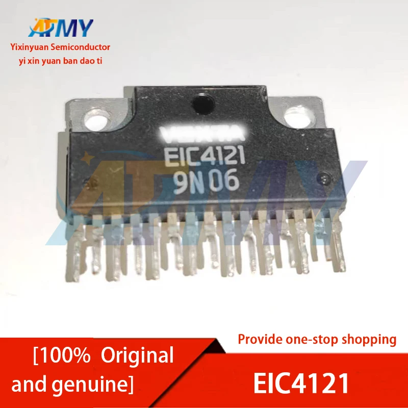 EIC4121 EIC4111 EIC4131 EIC4101 EIC4191 EIC4181 Circuit power module driver chip
EIC4121 EIC4111 EIC4131 EIC4101 EIC4191 EIC4181 Circuit power module driver chip