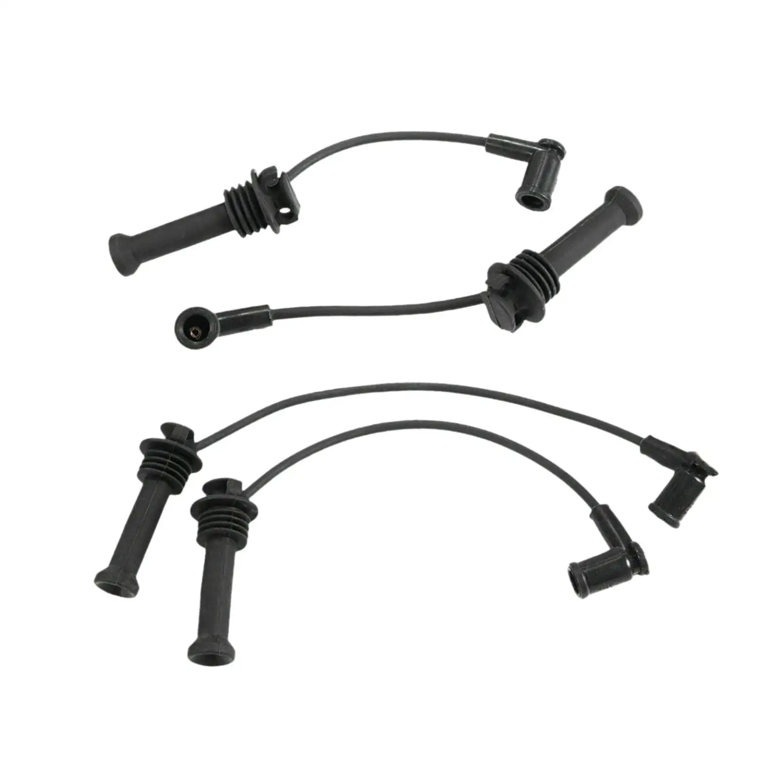 4Pcs Ignition Wire Set Premium Spare Parts Professional Practical Ignition Leads Accessories Replace for 1335369 1335377
4Pcs Ignition Wire Set Premium Spare Parts Professional Practical Ignition Leads Accessories Replace for 1335369 1335377