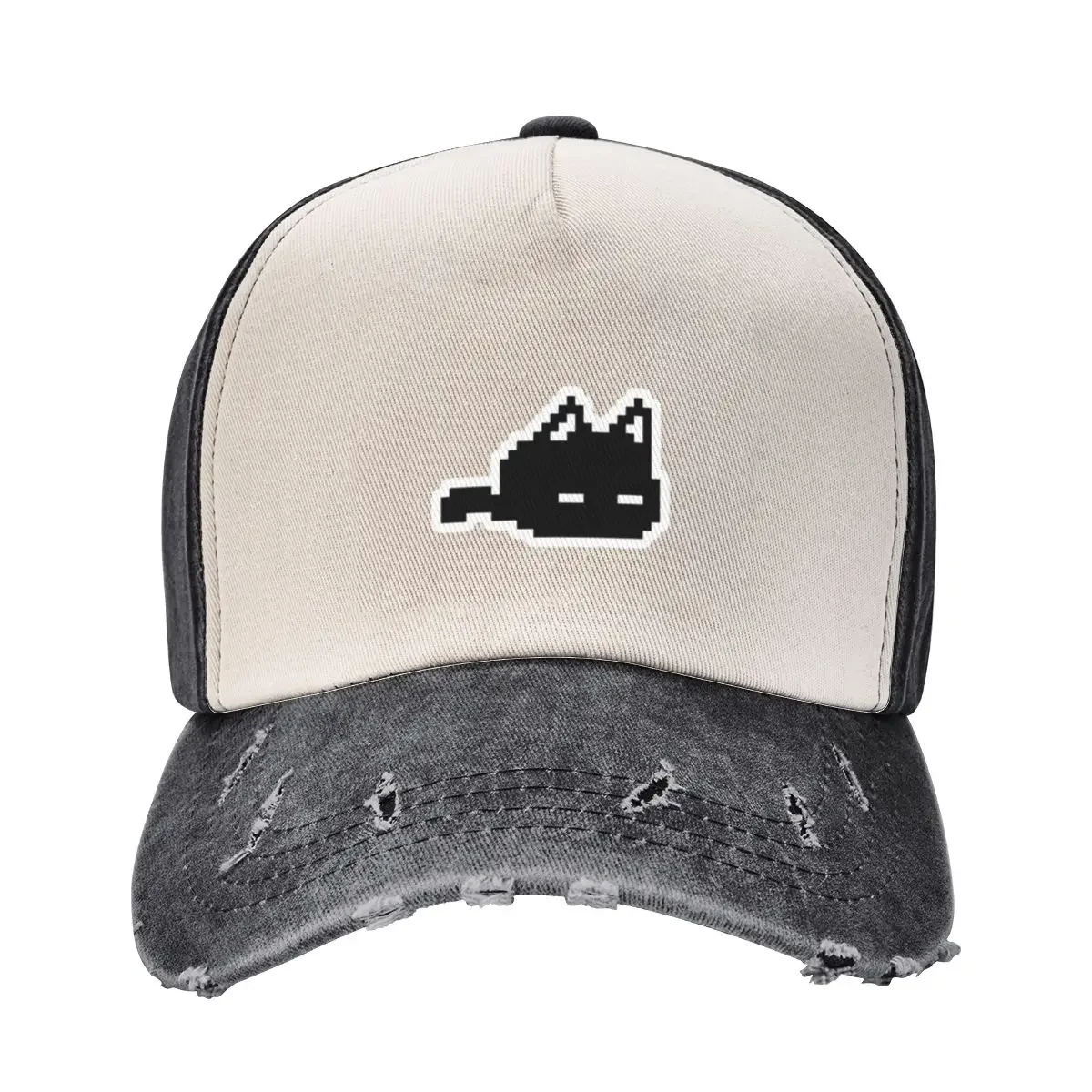 Omori Cat MEWO Baseball Cap luxury woman cap Rugby Cosplay Golf Wear Hats For Women Men's
Omori Cat MEWO Baseball Cap luxury woman cap Rugby Cosplay Golf Wear Hats For Women Men's