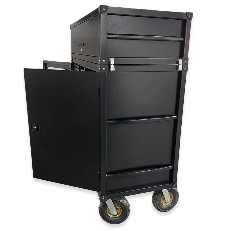 Custom Equestrian Tack Cabinet, Large Horse Saddle Storage Locker & Organizer | Professional Stable Equipment
Custom Equestrian Tack Cabinet, Large Horse Saddle Storage Locker & Organizer | Professional Stable Equipment