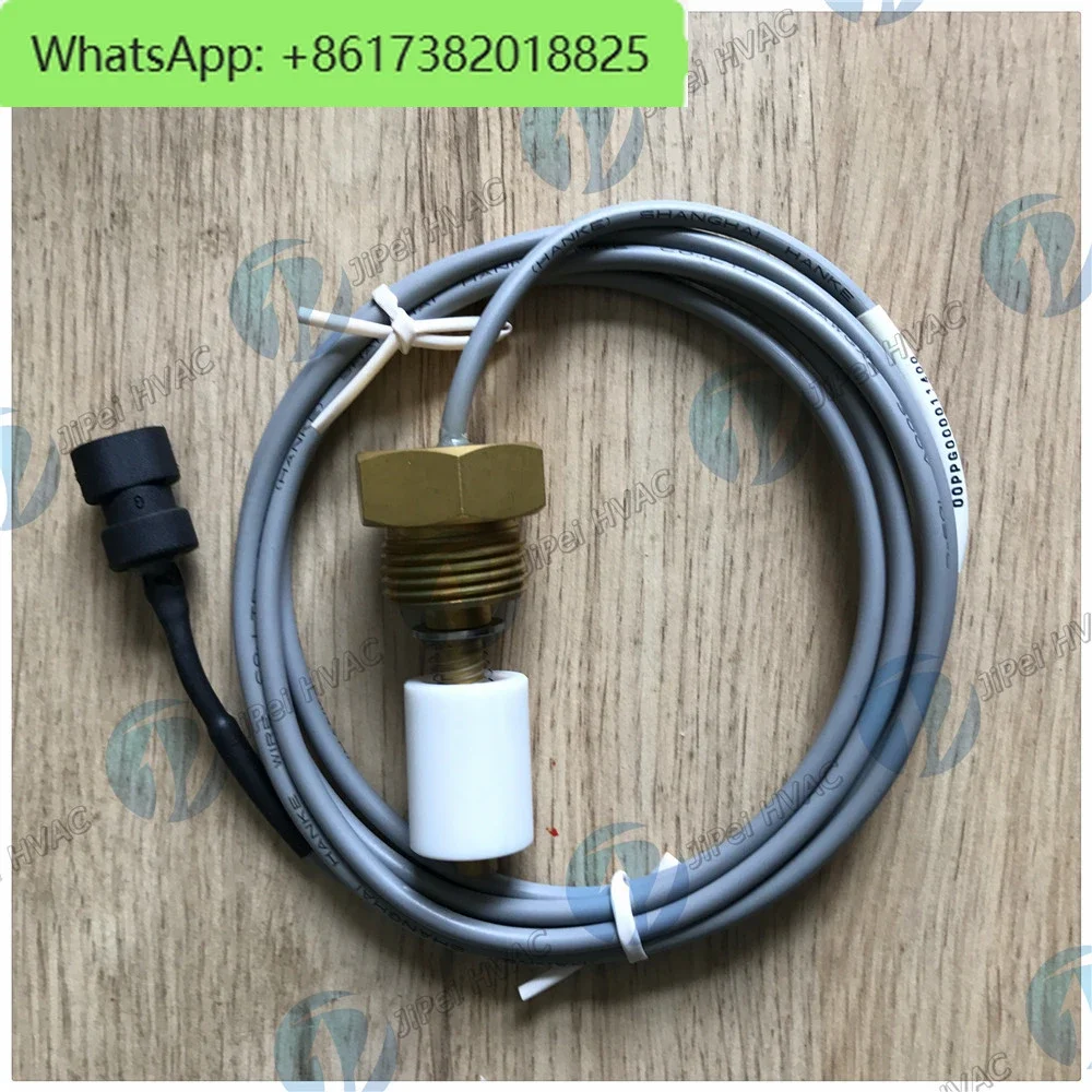 100% NEW FLOW OIL SENSOR OIL SWITCH 00PPG000011400 FOR 30XA 30XQ CARRIER CHILLER PARTS
100% NEW FLOW OIL SENSOR OIL SWITCH 00PPG000011400 FOR 30XA 30XQ CARRIER CHILLER PARTS