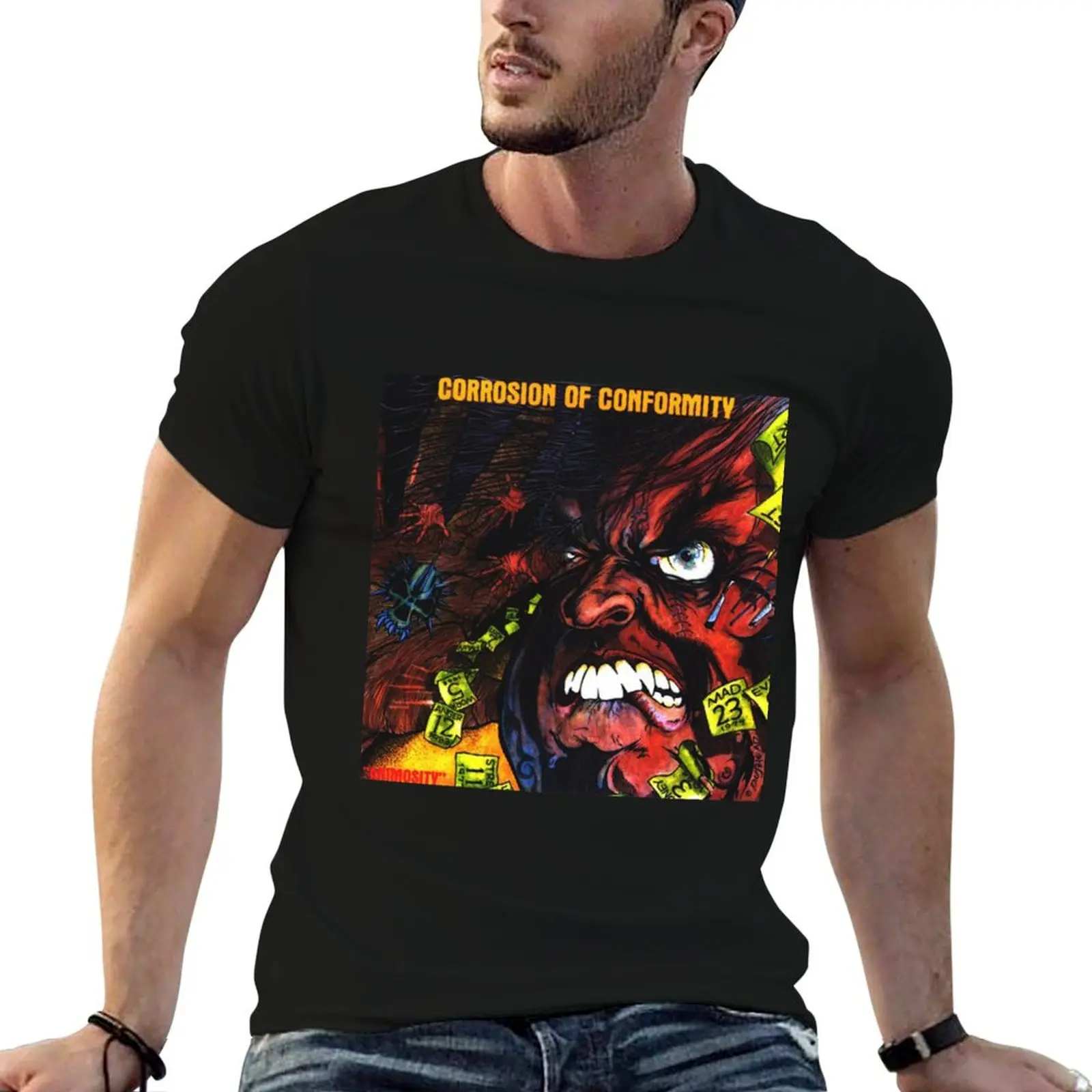 t t shirt high T-Shirt man of shirt heavy cotton man cotton Conformity Corrosion quality
t t shirt high T-Shirt man of shirt heavy cotton man cotton Conformity Corrosion quality