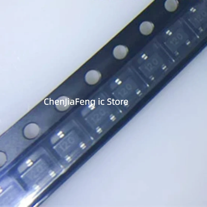 1 шт. ~ 100 шт./лот A1120LLHLT-T A1120LLHLX-T 120 20L SOT23 новый оригинал
1 шт. ~ 100 шт./лот A1120LLHLT-T A1120LLHLX-T 120 20L SOT23 новый оригинал