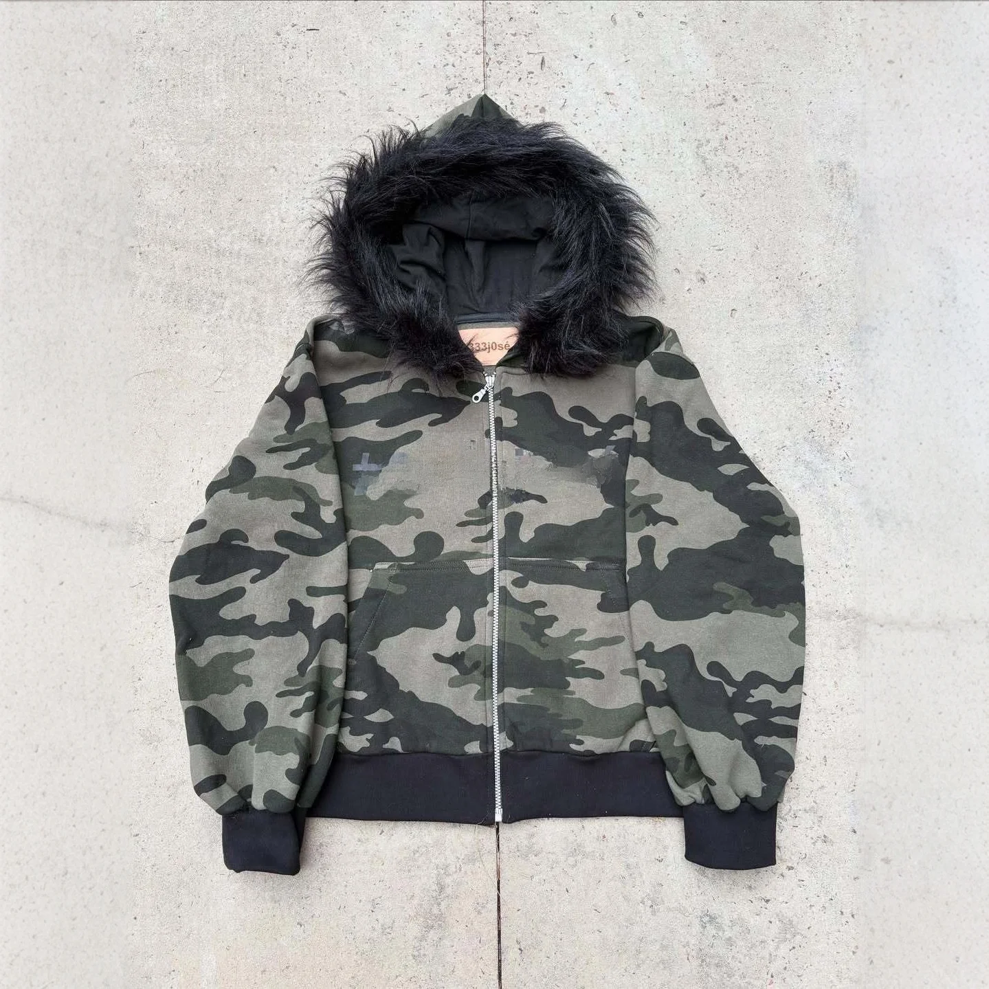 Wool Collar Print Design Men's Sweatirt Zipper Long Sl Sle Polyester Fiber Autumn Season ex Hoodie Cusizable
Wool Collar Print Design Men's Sweatirt Zipper Long Sl Sle Polyester Fiber Autumn Season ex Hoodie Cusizable