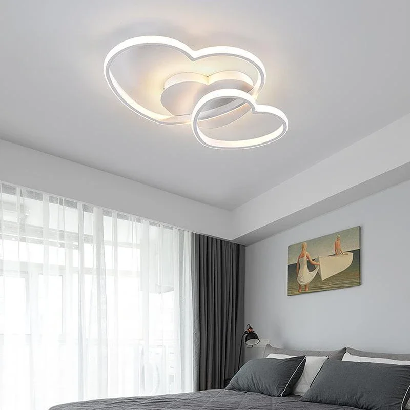 Светодиодные современные потолочные светильники принцессы с сердечком и облаком, поверхность с регулируемой яркостью для детей и девочек, декор для спальни, гостиной, люстра, сказочная лампа
Светодиодные современные потолочные светильники принцессы с сердечком и облаком, поверхность с регулируемой яркостью для детей и девочек, декор для спальни, гостиной, люстра, сказочная лампа