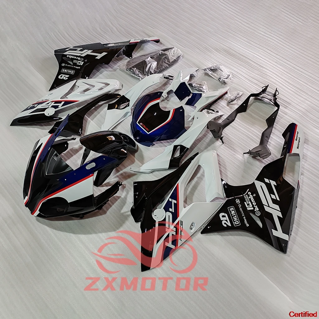 Cool Fairing Set S1000RR 15 16 Motorcycle Accessories Complete Fairings Kit Injection Cowling for BMW S1000 RR 2015 2016
Cool Fairing Set S1000RR 15 16 Motorcycle Accessories Complete Fairings Kit Injection Cowling for BMW S1000 RR 2015 2016