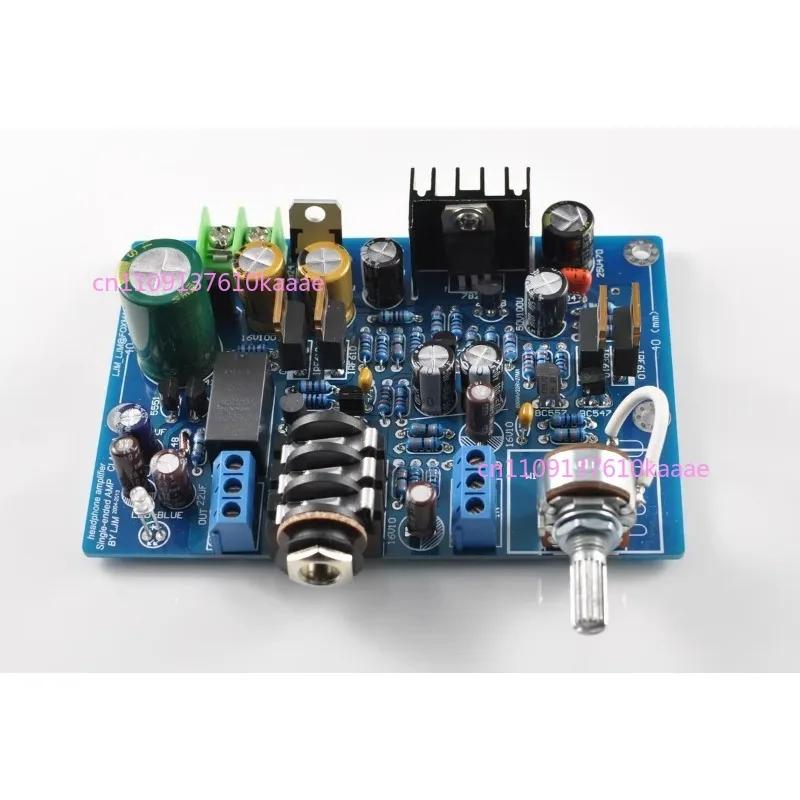 Suitable for HA-PRO Single-ended Class A Transistors, Headphone Amplifiers, Spare Parts
Suitable for HA-PRO Single-ended Class A Transistors, Headphone Amplifiers, Spare Parts