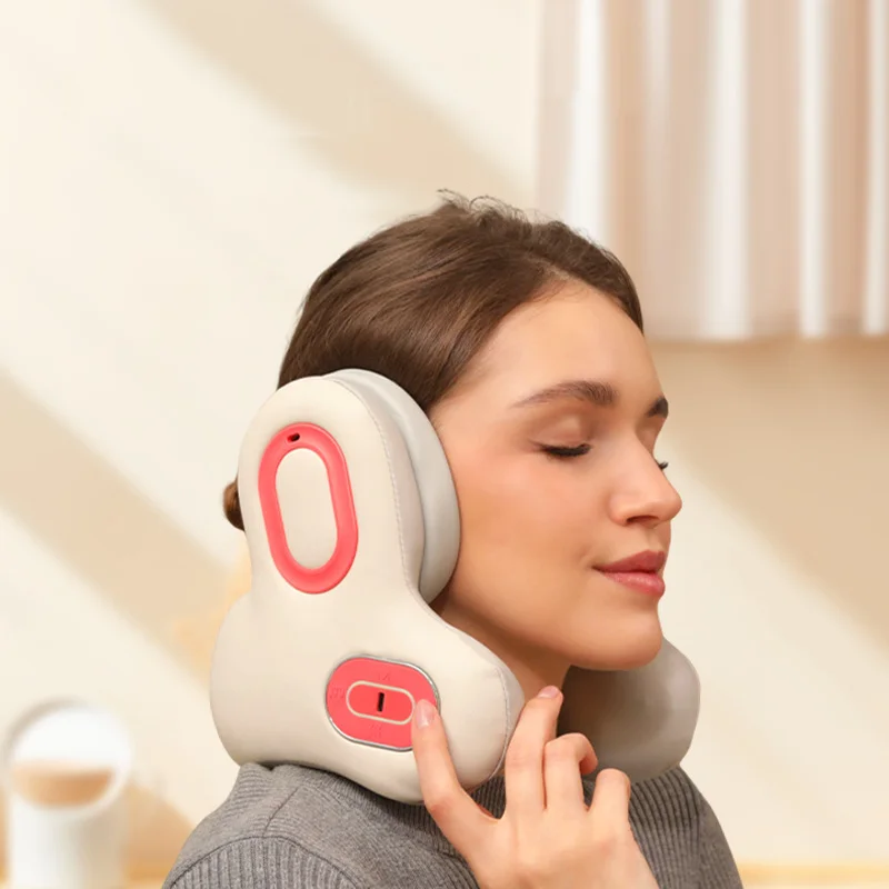 Наушники для сна с шумоподавлением и массажем, большой емкости аккумулятора, шумоподавление, подключение по Bluetooth, массажные наушники для сна
Наушники для сна с шумоподавлением и массажем, большой емкости аккумулятора, шумоподавление, подключение по Bluetooth, массажные наушники для сна