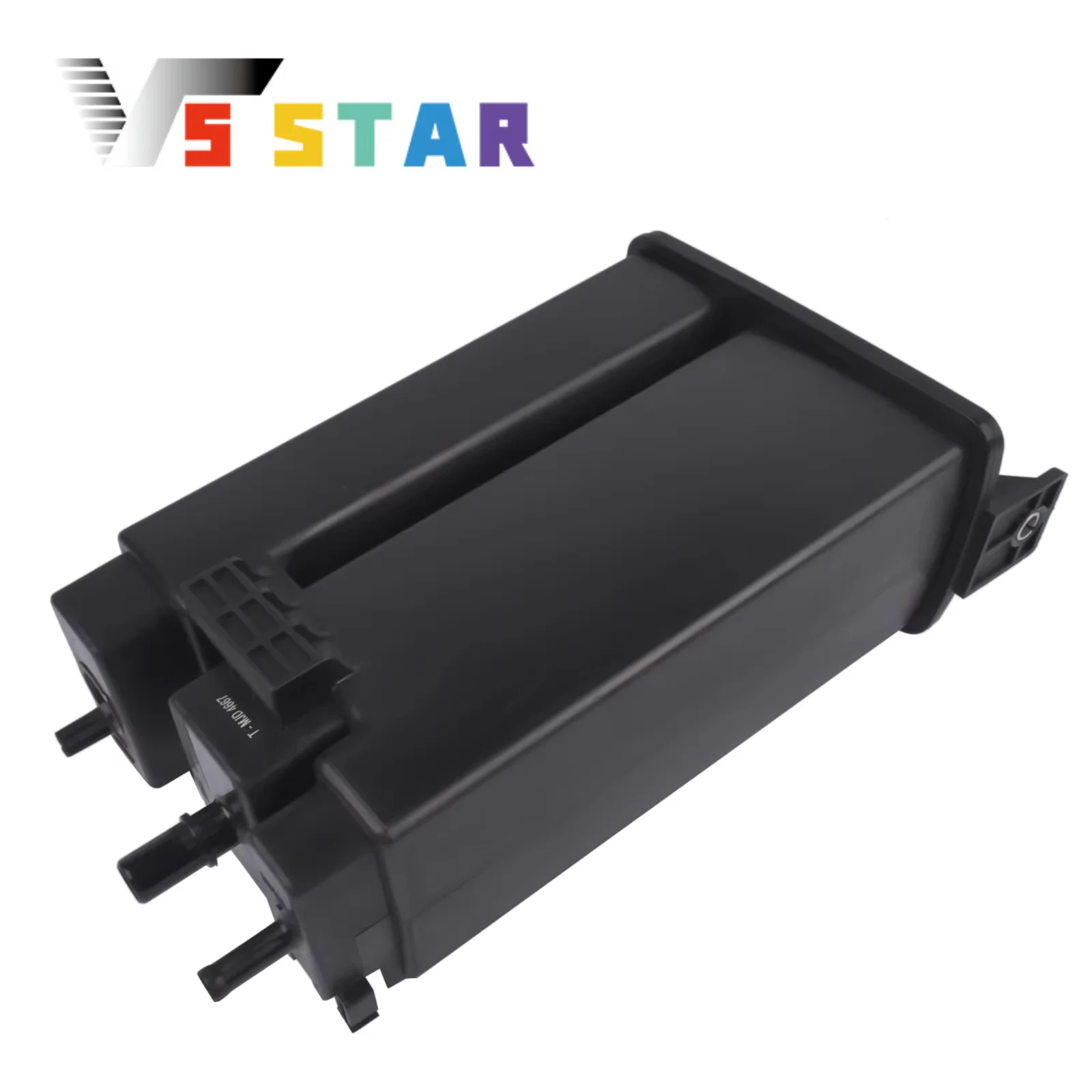 2-70109 4B1371 73-10351 CP1385 149507S00A High Quality Fuel Vapor Canister For Nissan TITAN Armada NV1500 NV2500 NV3500 Black
2-70109 4B1371 73-10351 CP1385 149507S00A High Quality Fuel Vapor Canister For Nissan TITAN Armada NV1500 NV2500 NV3500 Black