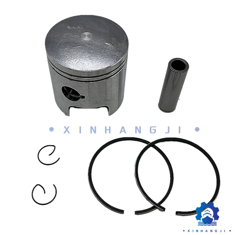 Boat Part PISTON Kit Std (71.00MM) 12110-96353 for Suzuki Outboard DT20 DT25 DT30 12110-96300 12110-96353-00 Boat part
Boat Part PISTON Kit Std (71.00MM) 12110-96353 for Suzuki Outboard DT20 DT25 DT30 12110-96300 12110-96353-00 Boat part