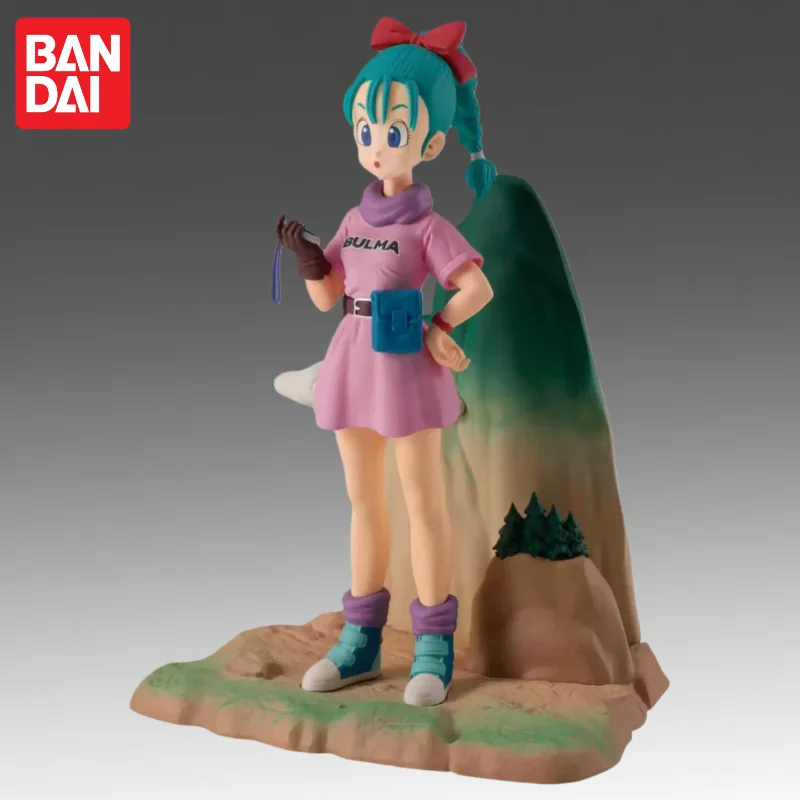 В наличии: Оригинальные фигурки Bandai Banpresto Dragon Ball History Box - Мастер Роши, Ямча, Бульма. Новые, в коробке.
В наличии: Оригинальные фигурки Bandai Banpresto Dragon Ball History Box - Мастер Роши, Ямча, Бульма. Новые, в коробке.