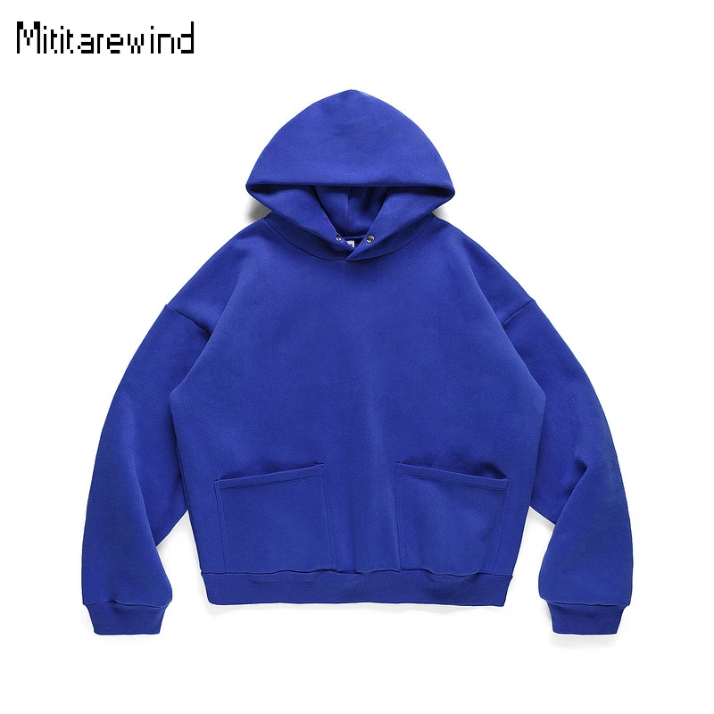 American New Oversized Hoodie for Men Vintage Klein Blue Pullover Hoodies Causal Tracksuit Men Youth Simple Fashion Sweatshirts
American New Oversized Hoodie for Men Vintage Klein Blue Pullover Hoodies Causal Tracksuit Men Youth Simple Fashion Sweatshirts