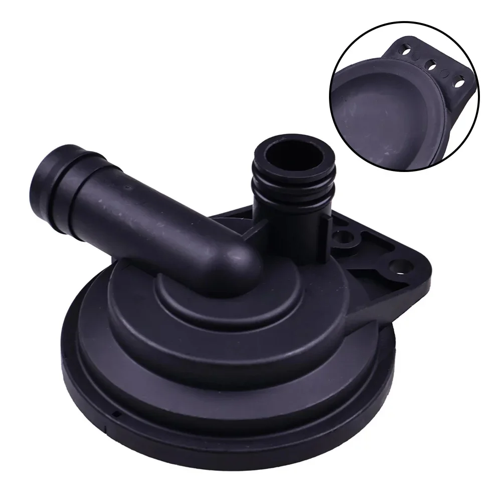PCV Replacement Crankcase Vent Valve Maintenance Replacement Black Crankcase Vent Valve Replacement Engine Aftermarket Part
PCV Replacement Crankcase Vent Valve Maintenance Replacement Black Crankcase Vent Valve Replacement Engine Aftermarket Part