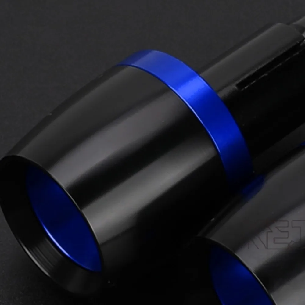 For SUZUKI GSR400 GSR600 GSR750 GSR 400 600 750 2006-2025 2023 2024 Motorcycle Handlebar Grips Handle grip Ends Plug Slider Caps 
For SUZUKI GSR400 GSR600 GSR750 GSR 400 600 750 2006-2025 2023 2024 Motorcycle Handlebar Grips Handle grip Ends Plug Slider Caps