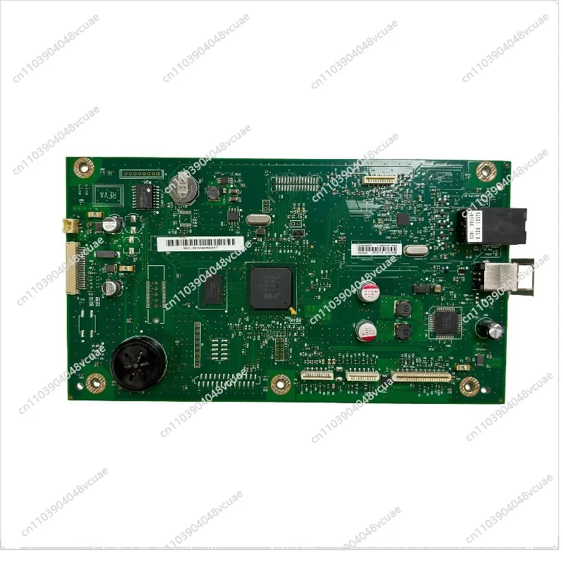 For CE544-60001 CE544-80001 Main Board for M1536DNF M1536NF M1536 1536 Formatter Board Mother Logic Board
For CE544-60001 CE544-80001 Main Board for M1536DNF M1536NF M1536 1536 Formatter Board Mother Logic Board