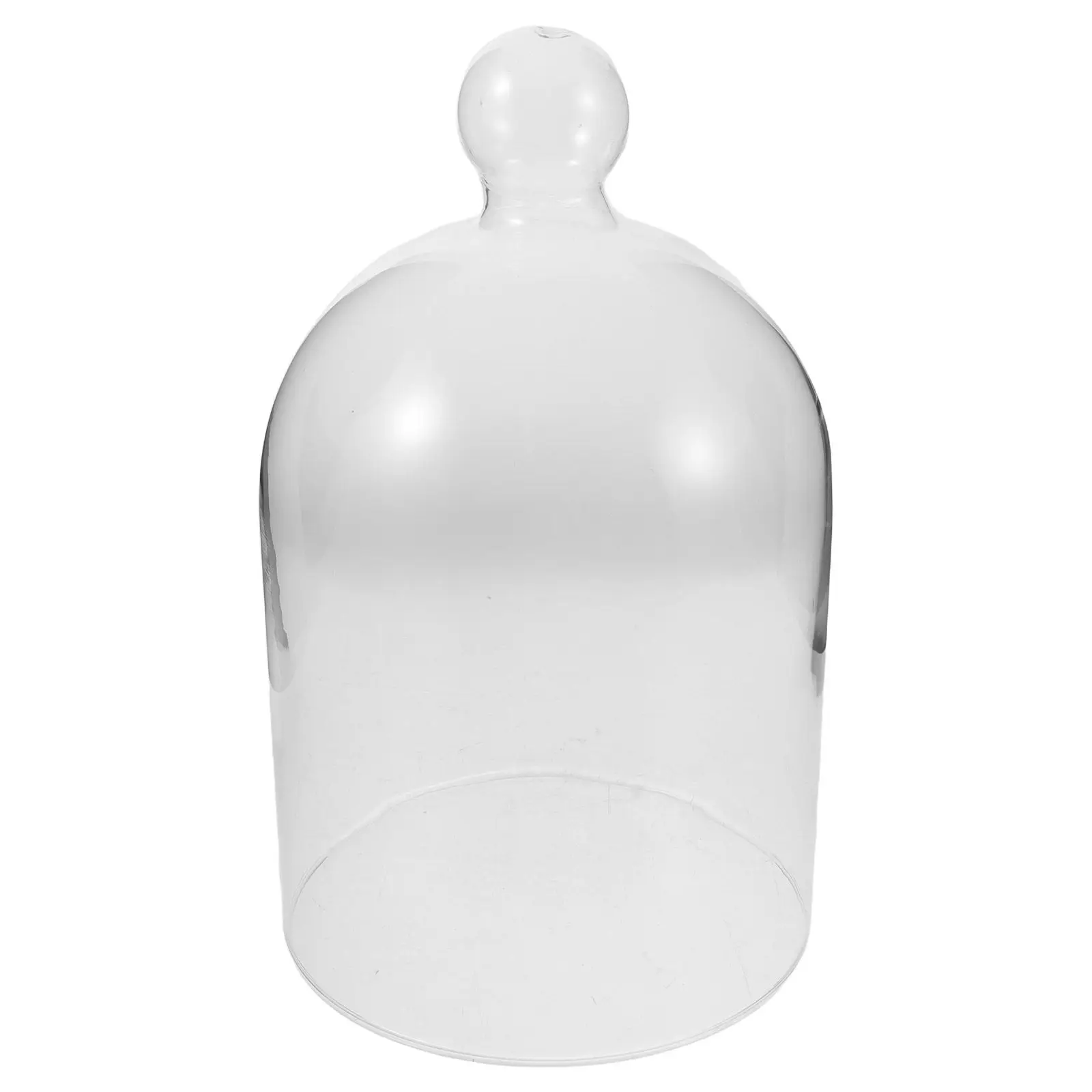 Clear Glass Sourdough Starter Dome Warmer for Fast Fermentation Stable Environment Monitoring Transparent Thermal Cover Kitchen
Clear Glass Sourdough Starter Dome Warmer for Fast Fermentation Stable Environment Monitoring Transparent Thermal Cover Kitchen