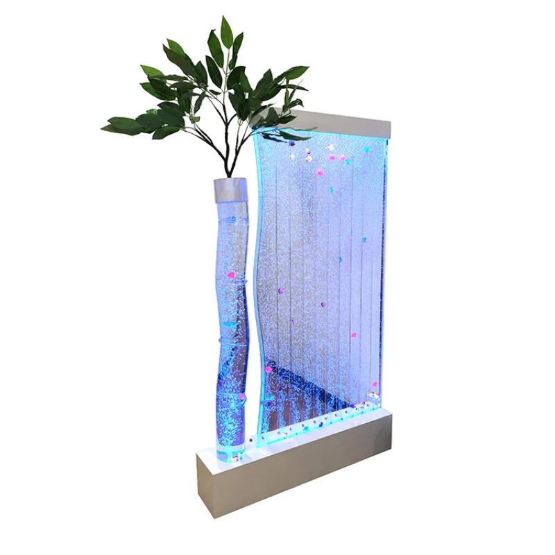 Customize.Customized Indoor Acrylic Led Light Large Bubble Wall
Customize.Customized Indoor Acrylic Led Light Large Bubble Wall